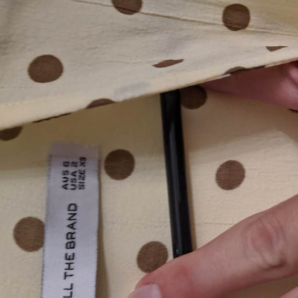 Faithful the brand dress - Picture 2 of 3